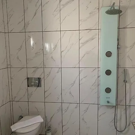 Mavishvillaapart Vendégház Kaş